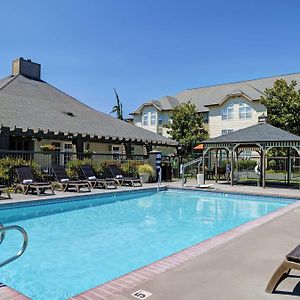 Homewood Suites By Hilton Vancouver / Portland